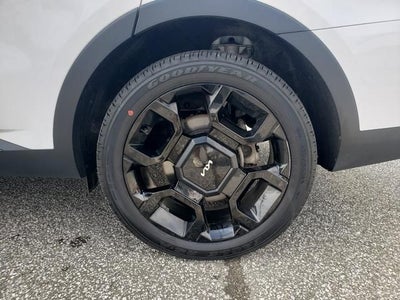 2024 Kia Sorento X-Line EX