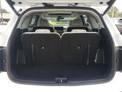 2024 Kia Sorento X-Line EX