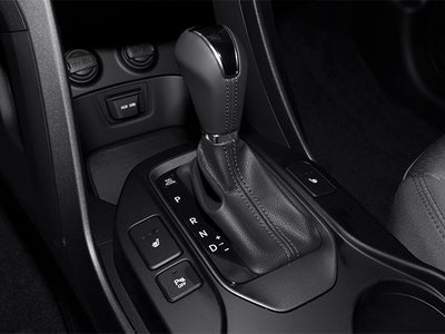 2014 Hyundai Santa Fe Sport 2.4L