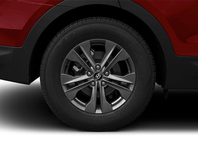 2014 Hyundai Santa Fe Sport 2.4L