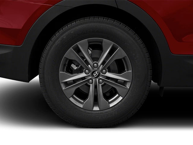 2014 Hyundai Santa Fe Sport 2.4L