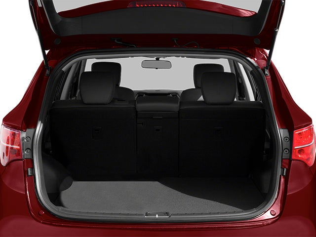 2014 Hyundai Santa Fe Sport 2.4L