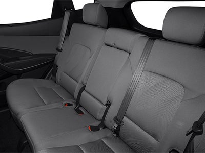 2014 Hyundai Santa Fe Sport 2.4L