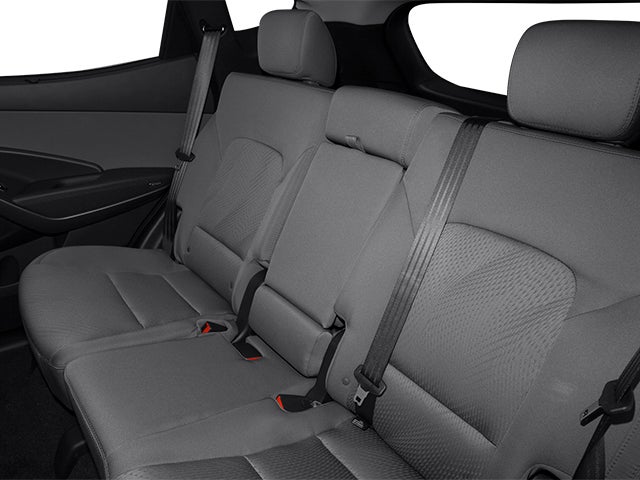 2014 Hyundai Santa Fe Sport 2.4L