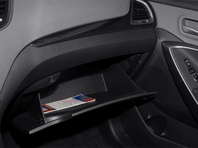 2014 Hyundai Santa Fe Sport 2.4L