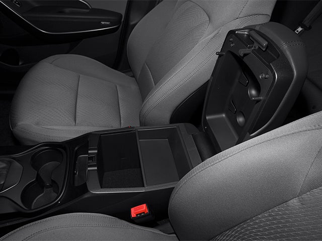 2014 Hyundai Santa Fe Sport 2.4L