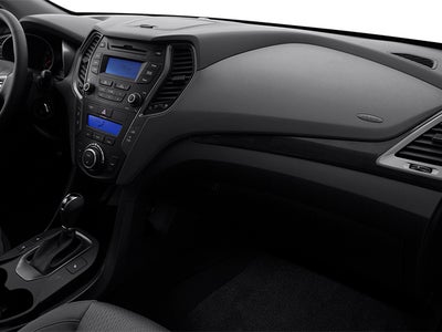 2014 Hyundai Santa Fe Sport 2.4L
