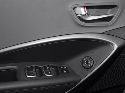 2014 Hyundai Santa Fe Sport 2.4L