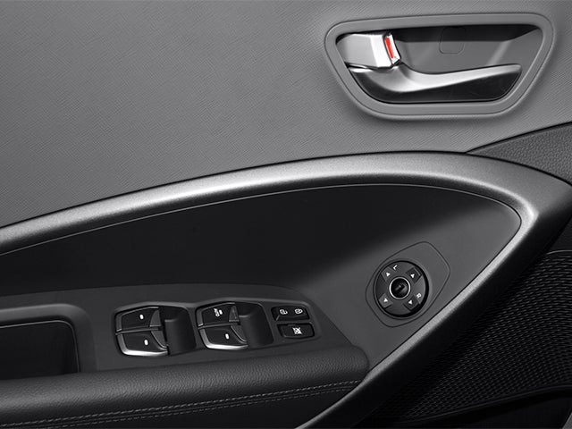 2014 Hyundai Santa Fe Sport 2.4L