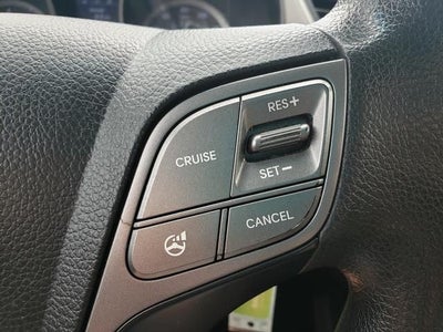 2014 Hyundai Santa Fe Sport 2.4L