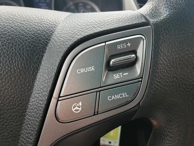 2014 Hyundai Santa Fe Sport 2.4L