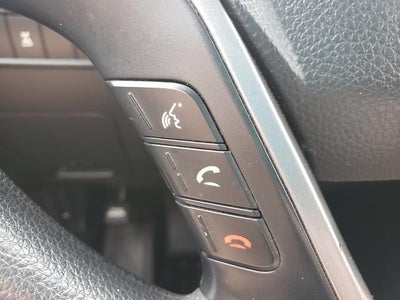 2014 Hyundai Santa Fe Sport 2.4L