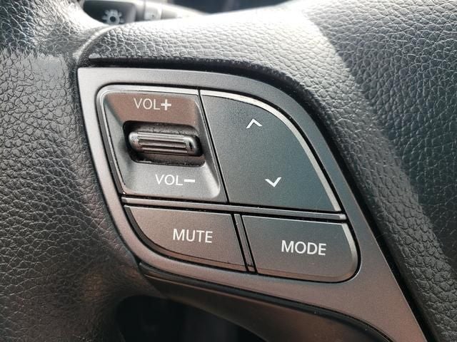 2014 Hyundai Santa Fe Sport 2.4L