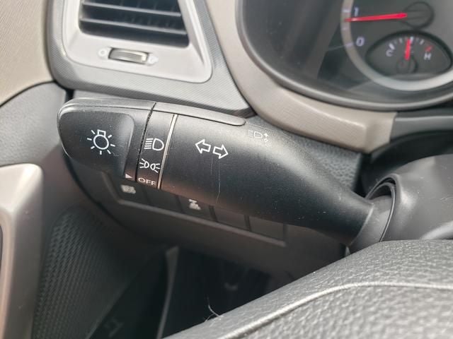 2014 Hyundai Santa Fe Sport 2.4L
