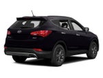 2014 Hyundai Santa Fe Sport 2.4L