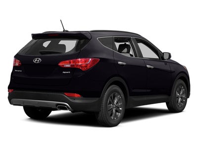 2014 Hyundai Santa Fe Sport 2.4L