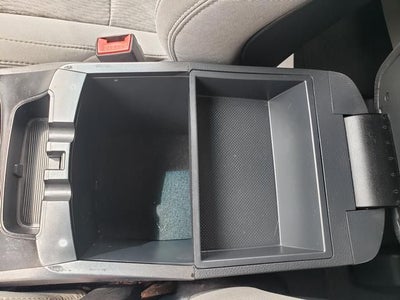 2014 Hyundai Santa Fe Sport 2.4L