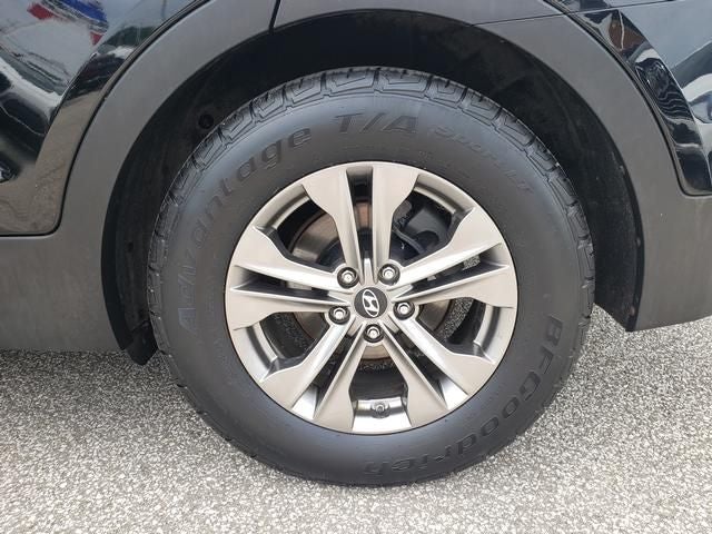 2014 Hyundai Santa Fe Sport 2.4L