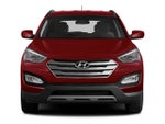 2014 Hyundai Santa Fe Sport 2.4L