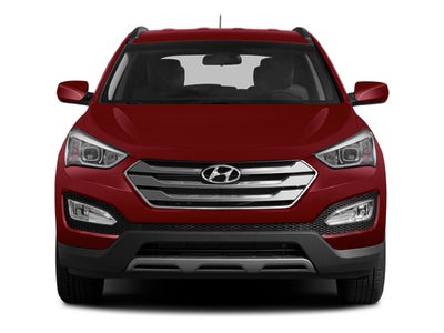 2014 Hyundai Santa Fe Sport 2.4L