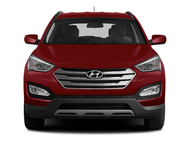 2014 Hyundai Santa Fe Sport 2.4L