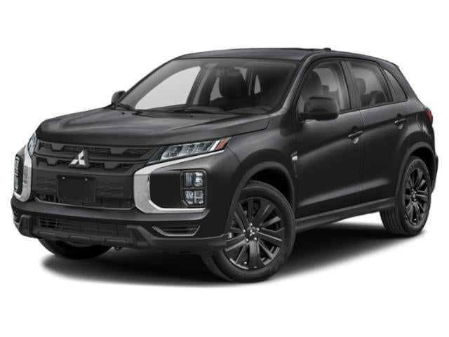 2025 Mitsubishi Outlander Sport 2.0 LE AWC