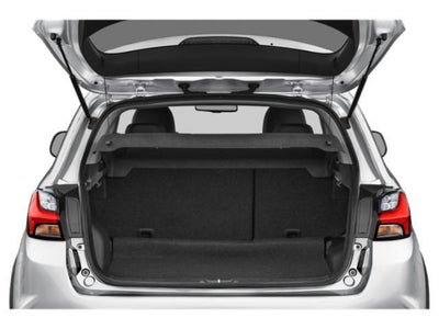 2025 Mitsubishi Outlander Sport 2.0 LE AWC