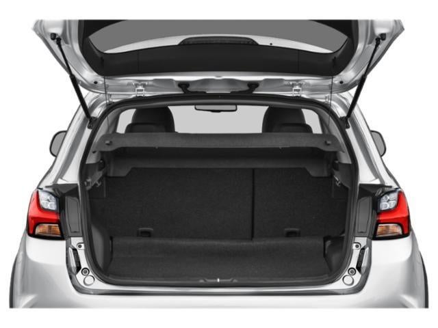 2025 Mitsubishi Outlander Sport 2.0 LE AWC