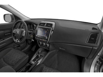 2025 Mitsubishi Outlander Sport 2.0 LE AWC