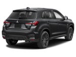 2025 Mitsubishi Outlander Sport 2.0 LE AWC