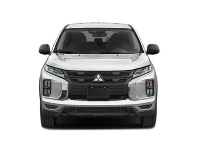 2025 Mitsubishi Outlander Sport 2.0 LE AWC