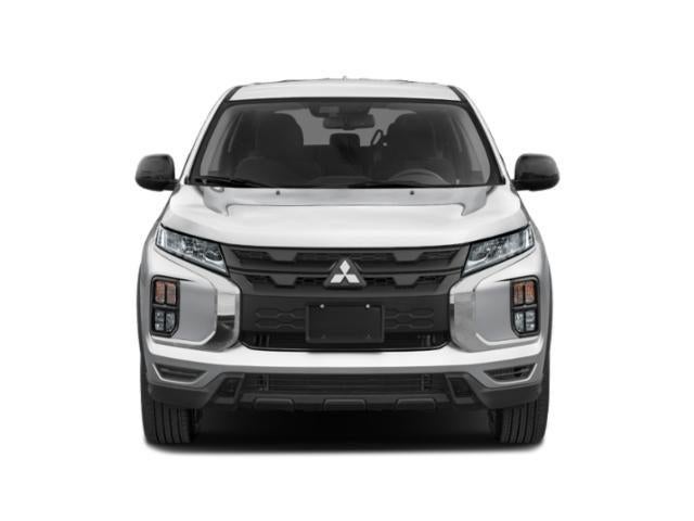 2025 Mitsubishi Outlander Sport 2.0 LE AWC
