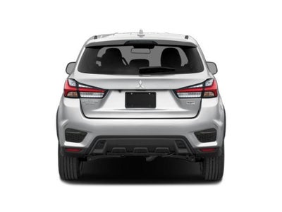 2025 Mitsubishi Outlander Sport 2.0 LE AWC