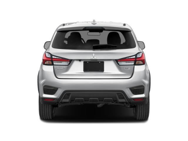 2025 Mitsubishi Outlander Sport 2.0 LE AWC