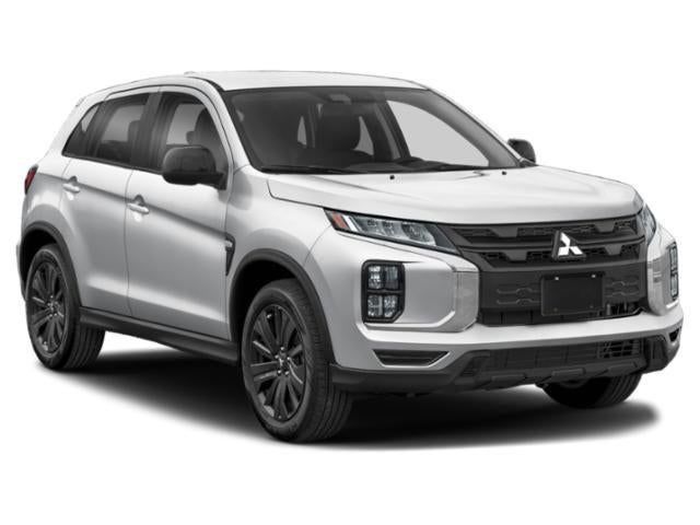 2025 Mitsubishi Outlander Sport 2.0 LE AWC