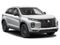 2025 Mitsubishi Outlander Sport 2.0 LE AWC