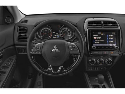 2025 Mitsubishi Outlander Sport 2.0 LE AWC