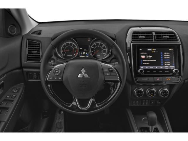 2025 Mitsubishi Outlander Sport 2.0 LE AWC