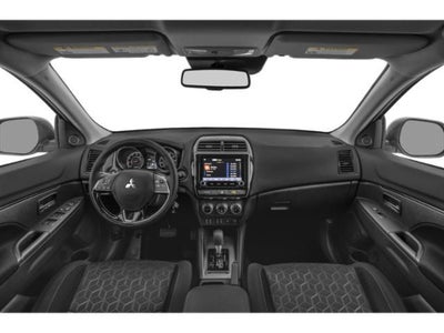 2025 Mitsubishi Outlander Sport 2.0 LE AWC