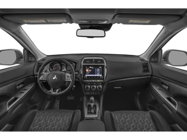 2025 Mitsubishi Outlander Sport 2.0 LE AWC