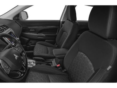 2025 Mitsubishi Outlander Sport 2.0 LE AWC