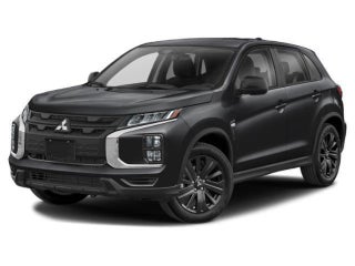 2025 Mitsubishi Outlander Sport 2.0 LE AWC