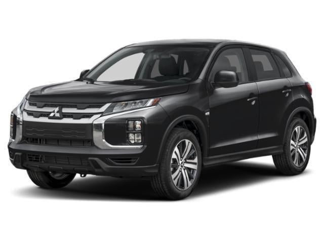 2026 Mitsubishi Outlander Sport SE