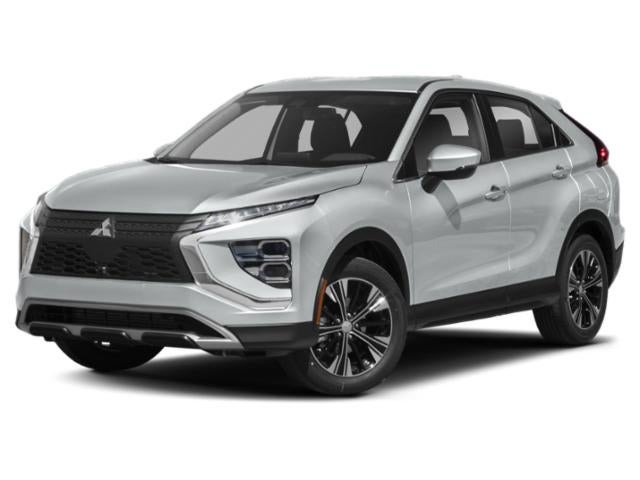 2023 Mitsubishi Eclipse Cross SE S-AWC