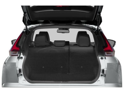 2023 Mitsubishi Eclipse Cross SE S-AWC