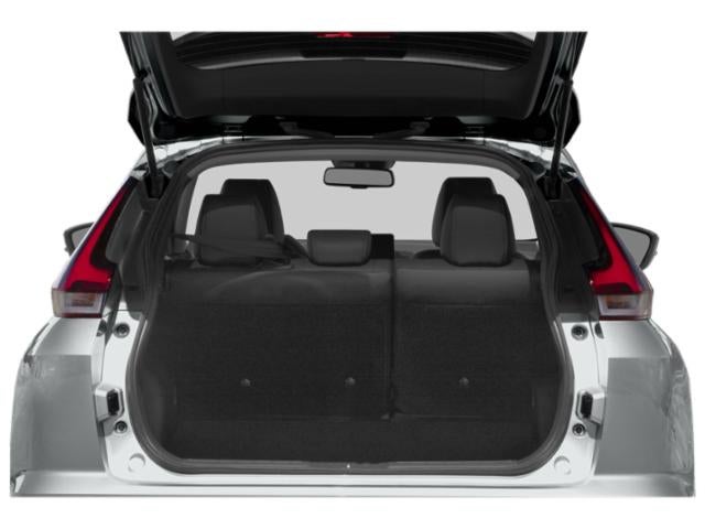 2023 Mitsubishi Eclipse Cross SE S-AWC