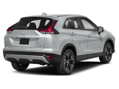 2023 Mitsubishi Eclipse Cross SE S-AWC