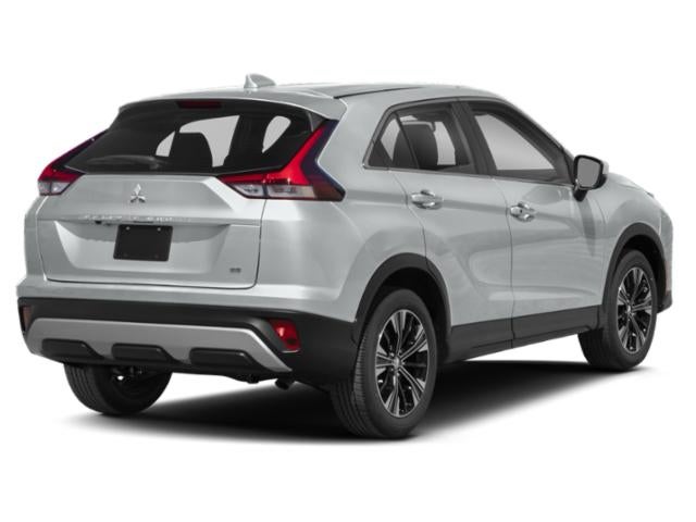 2023 Mitsubishi Eclipse Cross SE S-AWC