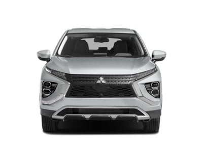 2023 Mitsubishi Eclipse Cross SE S-AWC