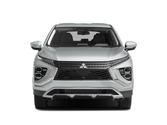 2023 Mitsubishi Eclipse Cross SE S-AWC
